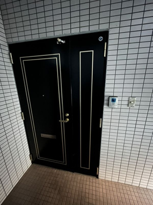 【その他共用部分】 | 市川大州マンション