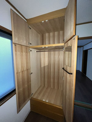 【収納】 | 市川大州マンション