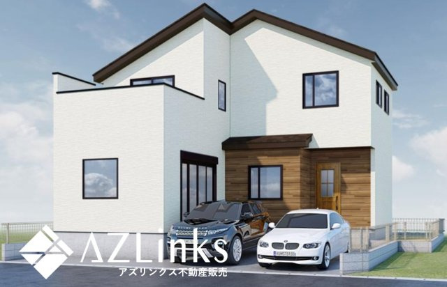 【外観】 | 習志野市袖ケ浦６丁目１４期