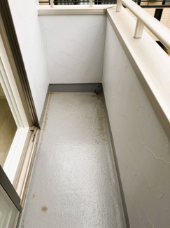 【バルコニー】 | さいたま市中央区本町西