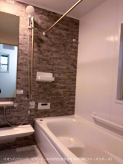 【浴室】 | さいたま市中央区本町西