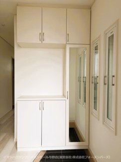 【居間・リビング】 | さいたま市中央区本町西