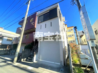 鹿児島市宇宿３丁目の一戸建ての画像