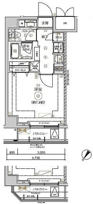  | RELUXIA墨田東向島