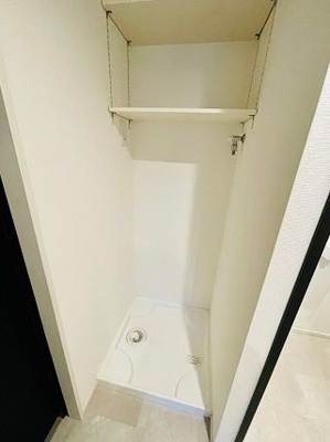 【設備】 | RAUM新小岩