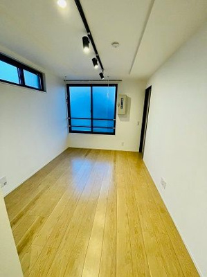 【居間・リビング】 | RAUM新小岩