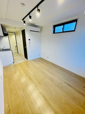 【居間・リビング】 | RAUM新小岩