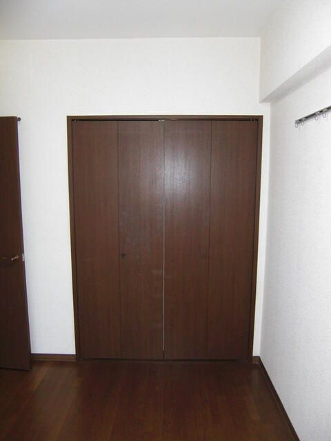 コンフォールドミールの収納