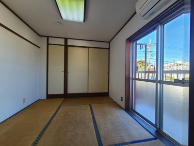  | ガーデンハイツフタバ