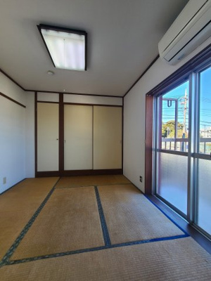  | ガーデンハイツフタバ