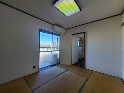  | ガーデンハイツフタバ