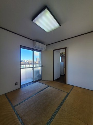  | ガーデンハイツフタバ