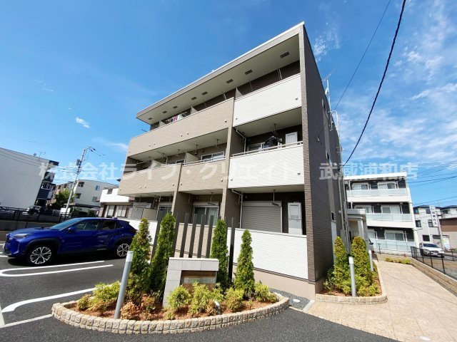 ベルフィオーレ（田島）