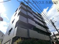 杉並区宮前５丁目のマンションの画像