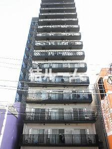 板橋区南常盤台１丁目の賃貸マンション