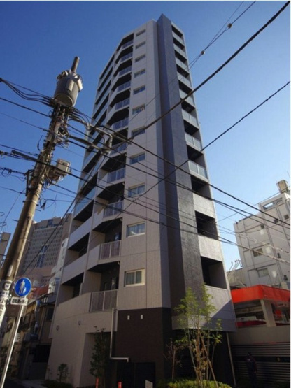 【外観】 | ★仲介手数料半額★シティインデックス千代田神保町（通貨価値が下がっている時には対策として不動産購入になります）