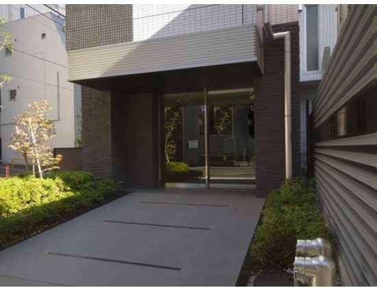 【エントランス】 | ★仲介手数料半額★シティインデックス千代田神保町（通貨価値が下がっている時には対策として不動産購入になります）