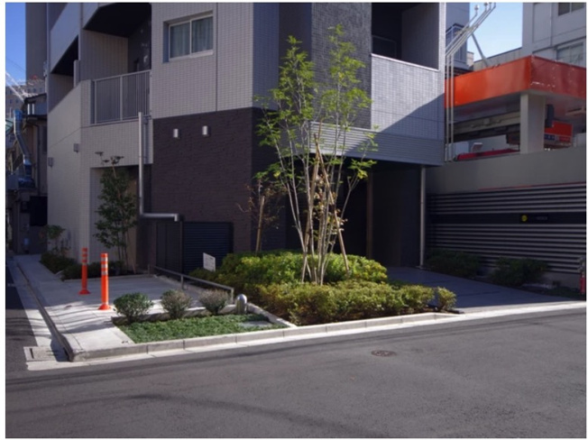 【その他共用部分】 | ★仲介手数料半額★シティインデックス千代田神保町（通貨価値が下がっている時には対策として不動産購入になります）