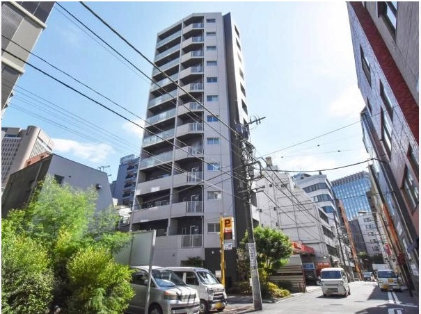 【外観】 | ★仲介手数料半額★シティインデックス千代田神保町（通貨価値が下がっている時には対策として不動産購入になります）