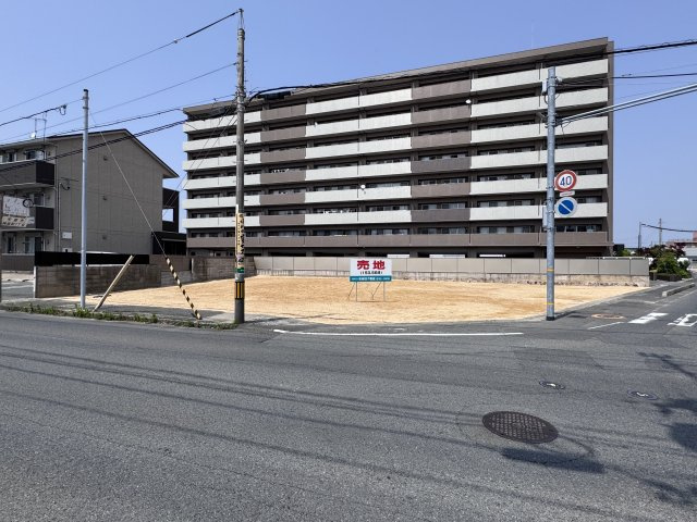 神原町売地
