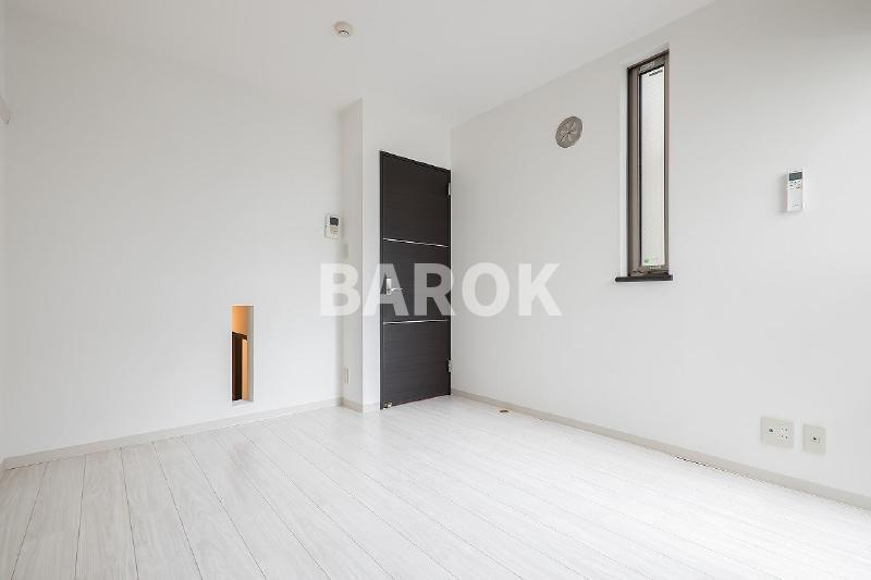 パームテラス博多駅前の内装