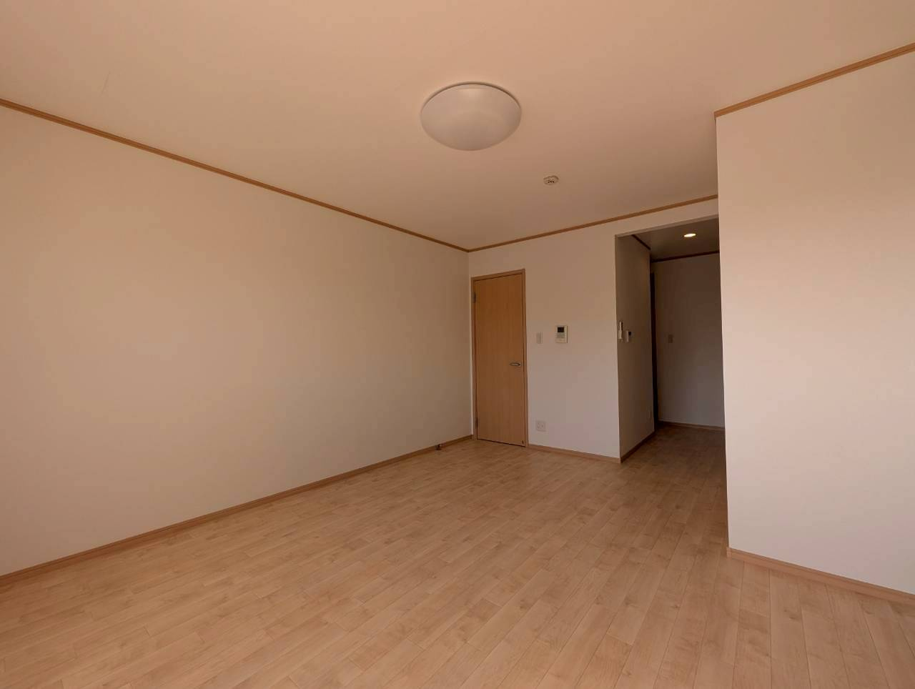 サンフィールドの居間・リビング