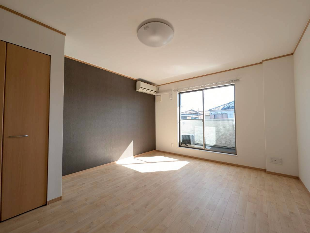 サンフィールドの居間・リビング