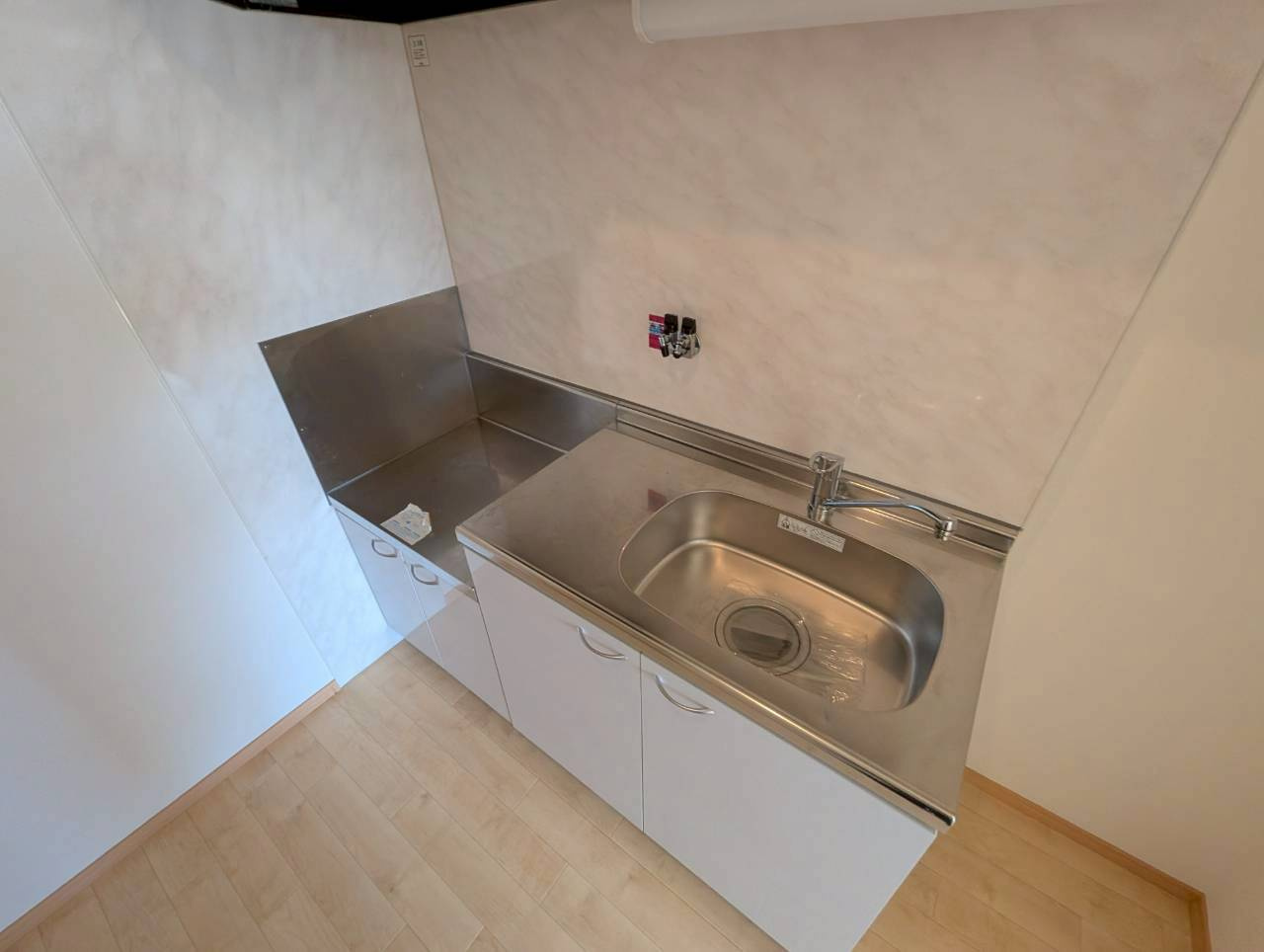 サンフィールドのキッチン