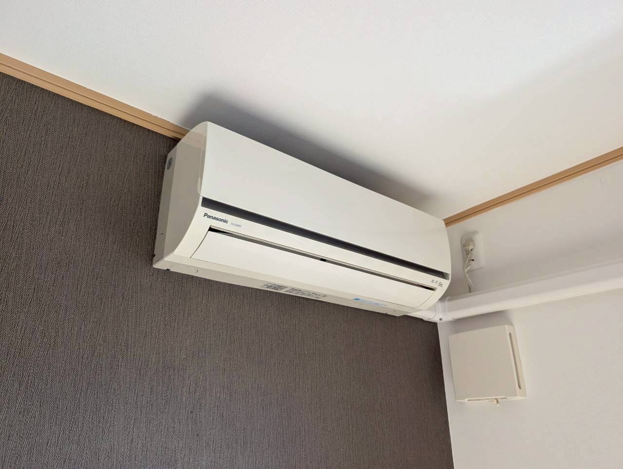 サンフィールドの設備