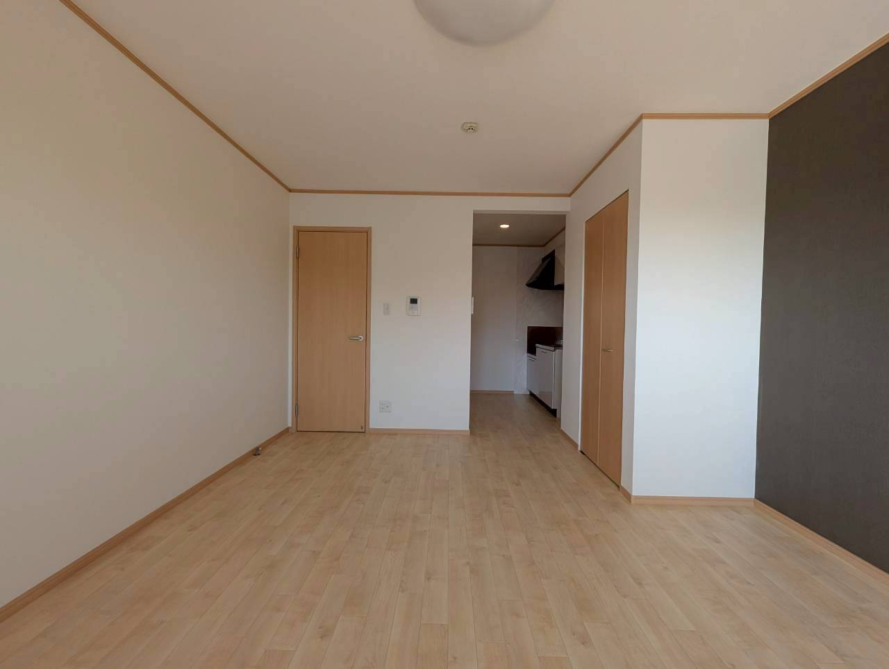 サンフィールドの居間・リビング