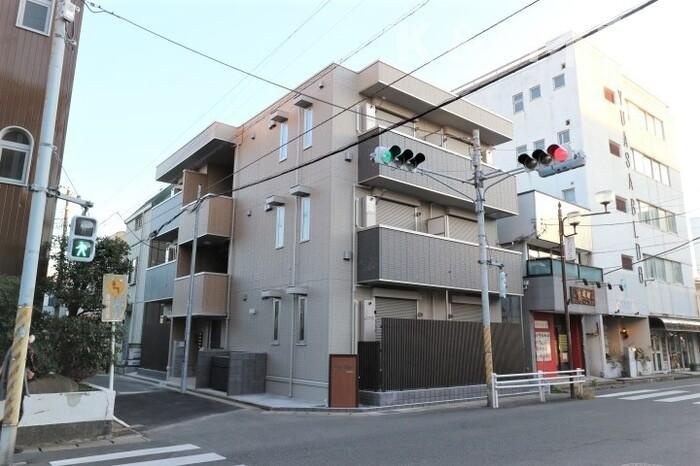 リバービレッジ