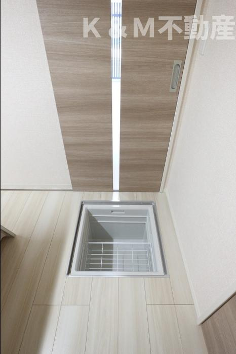 リバービレッジのその他