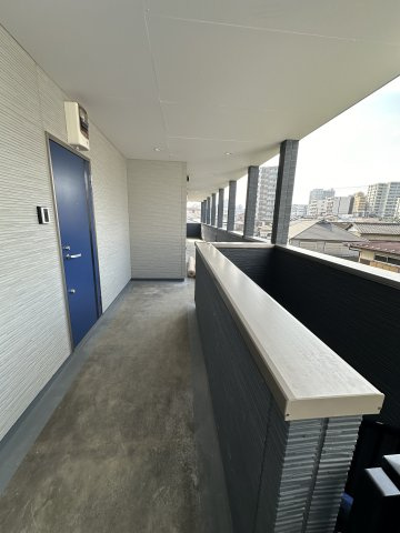 メゾン志麻のその他共用部分