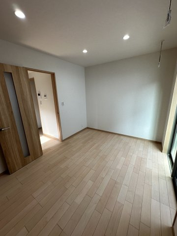 メゾン志麻の居間・リビング