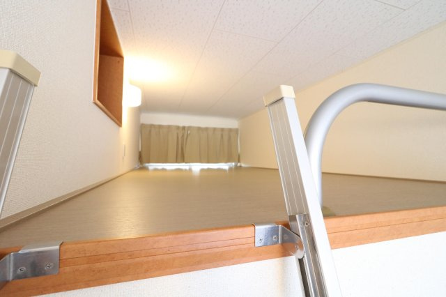 レオパレスＷＩＬＬのその他|ロフト