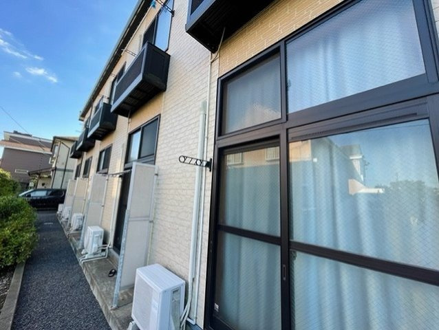 レオパレスＷＩＬＬのその他