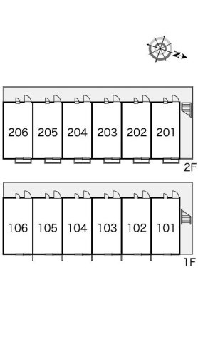 レオパレスＷＩＬＬのその他