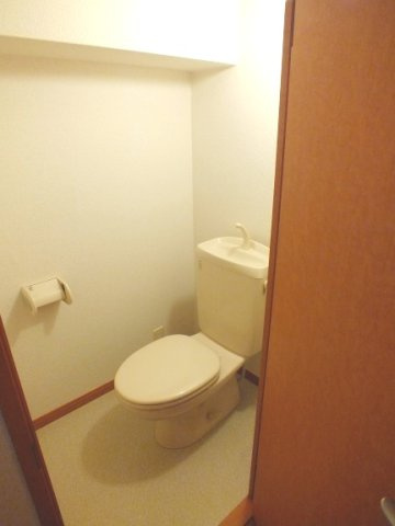 レオパレスグランシャリオのその他