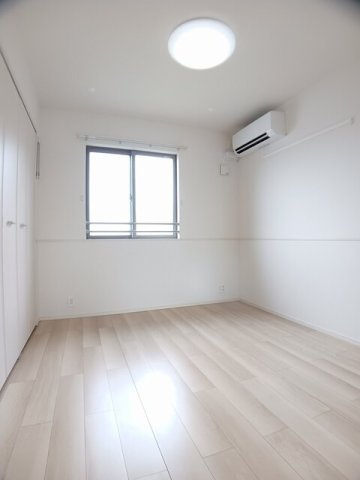 サンヒルズの内装