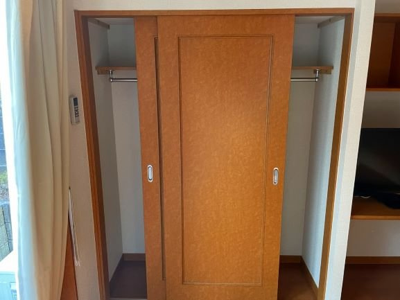 レオパレスメゾン若葉台の内装