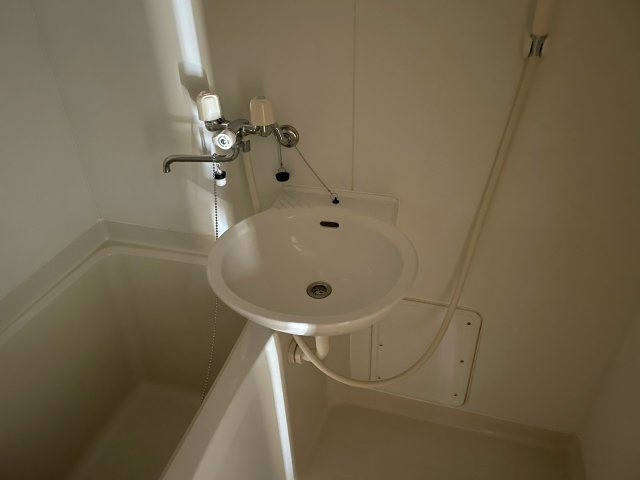 レオパレスサンサーラの内装