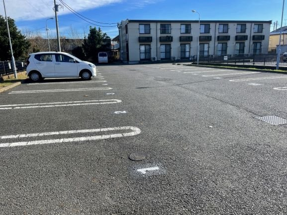 レオパレスサンサーラのその他