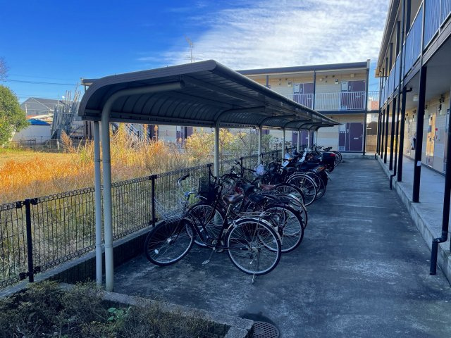 レオパレスサンサーラのその他