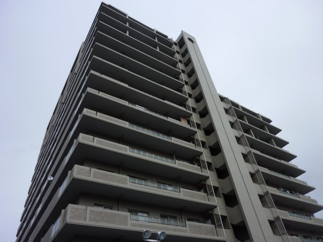 ローレルコート関目の画像