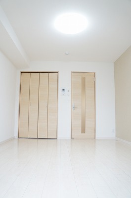 リブリ・OHNOの内装