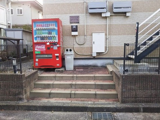 レオパレス幕張西のその他