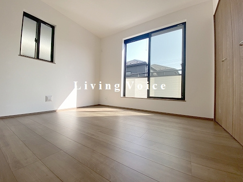 【収納】 | 【仲介手数料０円】茅ヶ崎市香川4丁目　新築一戸建て　全2棟 | 茅ヶ崎市香川4丁目　新築一戸建て　全2棟