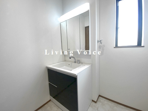 【浴室】 | 【仲介手数料０円】茅ヶ崎市香川4丁目　新築一戸建て　全2棟 | 茅ヶ崎市香川4丁目　新築一戸建て　全2棟