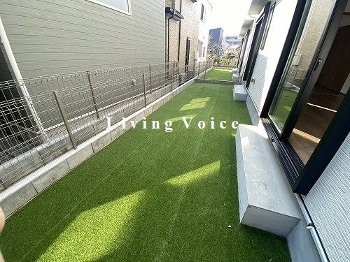 【浴室】 | 【仲介手数料０円】茅ヶ崎市香川4丁目　新築一戸建て　全2棟 | 茅ヶ崎市香川4丁目　新築一戸建て　全2棟