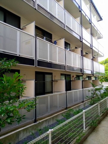 レオパレスグランデーム幕張のその他